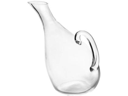 Imagem de Decanter de Vidro com Alça Bon Gourmet - 27789 2L