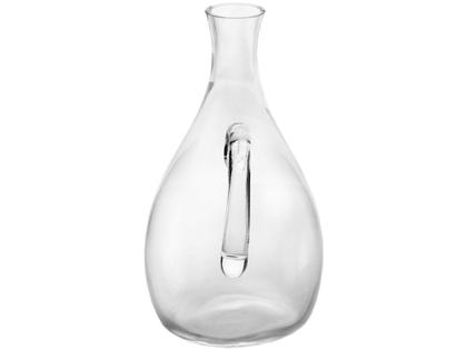 Imagem de Decanter de Vidro com Alça Bon Gourmet - 27789 2L