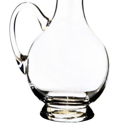 Imagem de Decanter Hand Made em cristal ecologico 1,4L A29,5cm