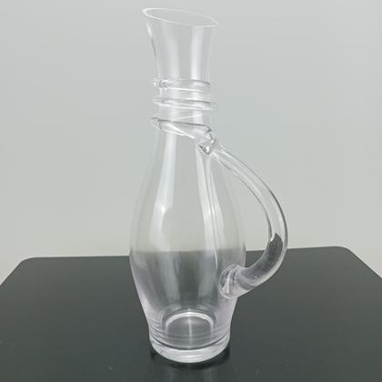 Imagem de DECANTER VINHO 32x16x16cm 1,5L VIDRO TRANSP