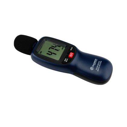 Imagem de Decibelimetro digital incoterm tdec 110
