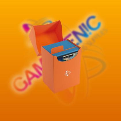 Imagem de Deck 100+ para cartas laranja - gmg060