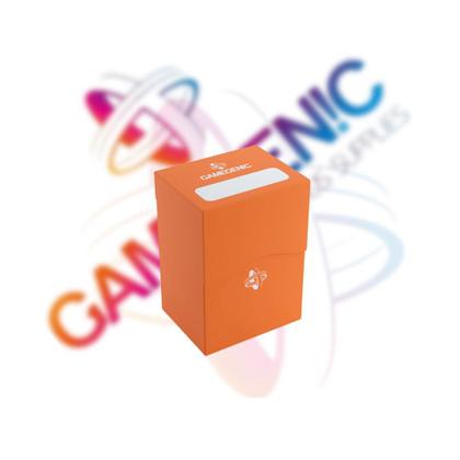 Imagem de Deck 100+ para cartas laranja - gmg060