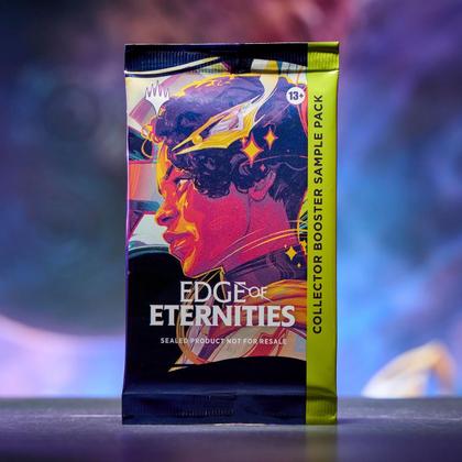 Imagem de Deck de Commander Magic Edge of Eternities Counter Intelligence