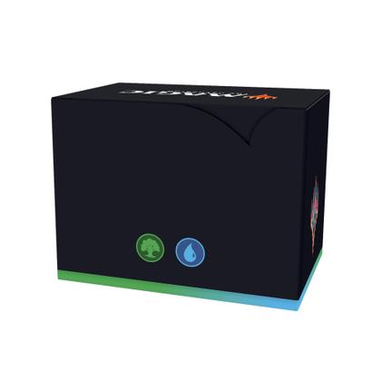 Imagem de Deck de Commander Magic: The Gathering - As Cavernas Perdidas de Ixalan