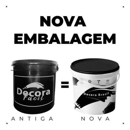 Imagem de Decora Fácil - Cimento Queimado Rústico