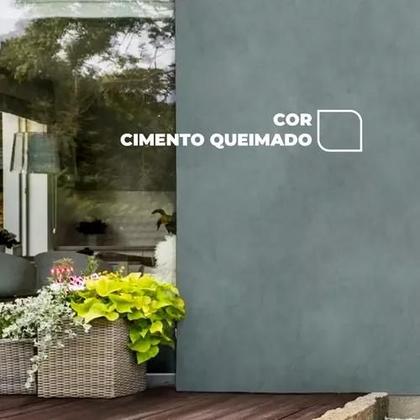 Imagem de Decora Fácil - Cimento Queimado Rústico