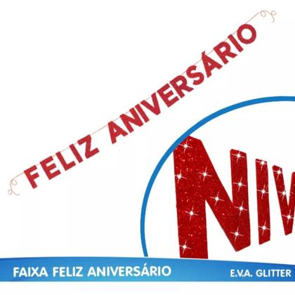 Imagem de Decoração Aniversário Homem Aranha e Amigos Com 40 Enfeites