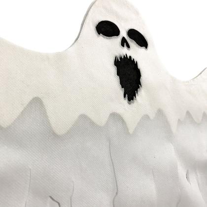 Imagem de Decoração de Festa Halloween Pendente Fantasma