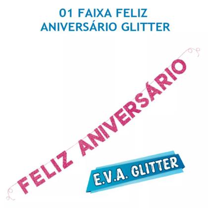 Imagem de Decoração Festa Aniversario Gatinha Marie Kit com 40 Enfeites