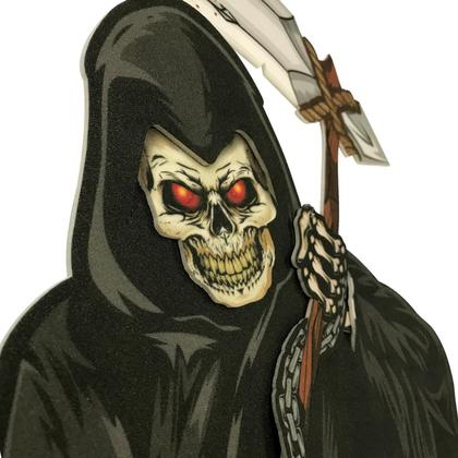 Imagem de Decoração Halloween Decoração MORTE Festa completa EVA 56cm