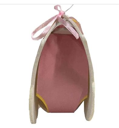 Imagem de Decoração Mesa de Convidados Aniversario Princesas Carruagem 3D em EVA