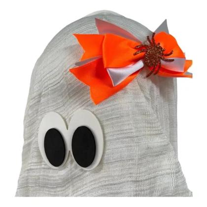 Imagem de Decoração Pendurada De Halloween Fantasmas Enfeite Externo