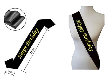 Imagem de Decorações vermelhas de 15 anos da Santonila, banner de feliz aniversário, Sash Cheers To 15 Years Cake Topper Number 15, confete, balões de látex, cortinas com franjas de papel alumínio preto para meninas e mulheres, festa de aniversário de 15 anos