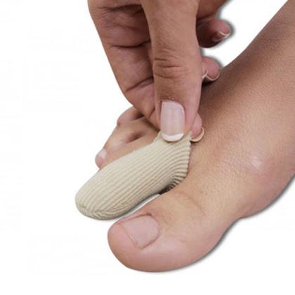 Imagem de Dedal de Malha Revestido Gel Ortho Pauher