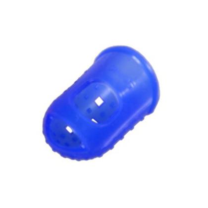 Imagem de Dedal de Silicone para Costura 1 Unidade