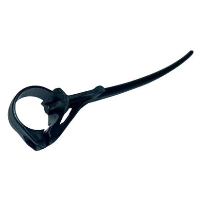 Imagem de Dedo Molinete CR 86608282 - Colheitadeira Linha New Holland 