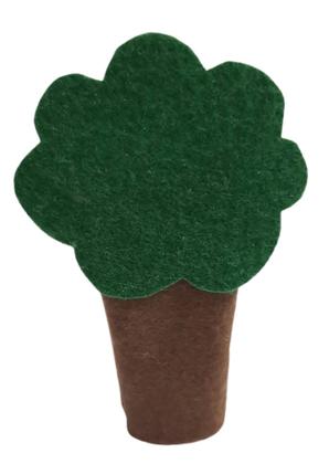 Imagem de Dedoche a Lebre e a Tartaruga