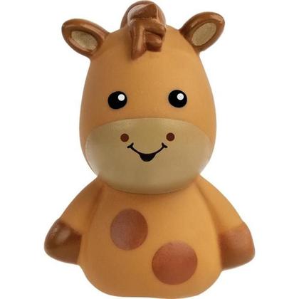 Imagem de Dedoches Amiguinhos Da Fazenda - Buba