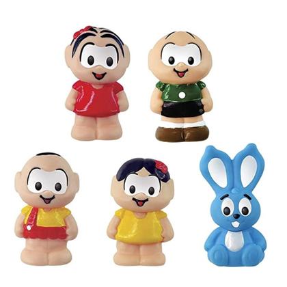 Imagem de Dedoches Turma Da Mônica Lider 3009