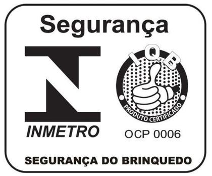 Imagem de Dedoches Turma da Monica Lider Brinquedos - 3767