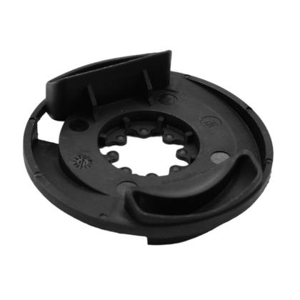 Imagem de Defletor 1600591024 P/ Esmerilhadeira Bosch 1375, 1376 e 1378 Original