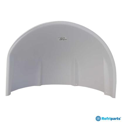 Imagem de Defletor de Ar Condensadora Springer Midea K38KDCH1 Cyclone