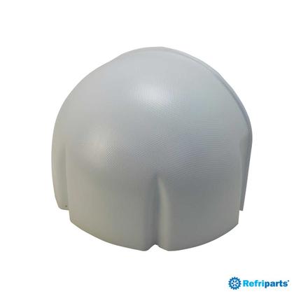 Imagem de Defletor de Ar Condensadora Springer Midea K38KDCH1 Cyclone
