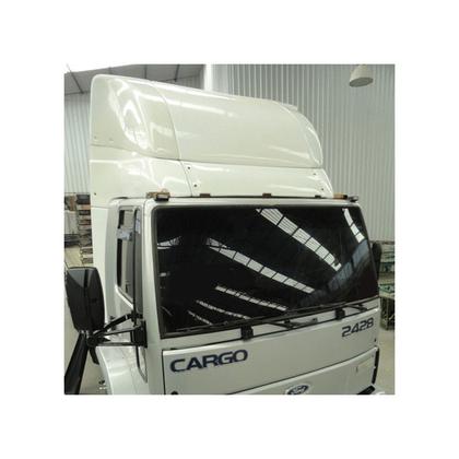 Imagem de Defletor De Ar Ford Cargo 816 - 2007 2008 2009 2010 Completo