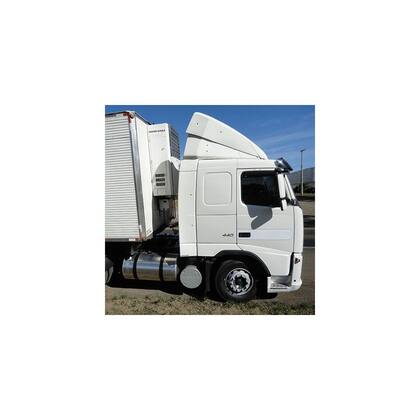Imagem de Defletor De Ar Volvo Fh Cabine Baixa