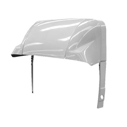 Imagem de Defletor De Ar Vw Delivery Worker Completo