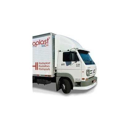 Imagem de Defletor De Ar Vw Delivery Worker Completo