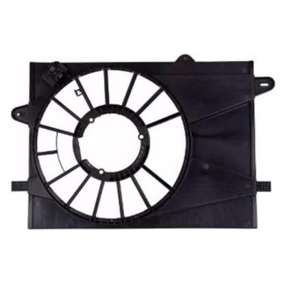 Imagem de Defletor Gm Chevrolet Spin /Onix/ Cobalt 2017 2018