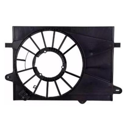 Imagem de Defletor Gm Chevrolet Spin /Onix/ Cobalt 2017 2018