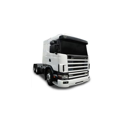 Imagem de Defletor Lateral Scania S4 Cabine G Sem Filtro Com Teto