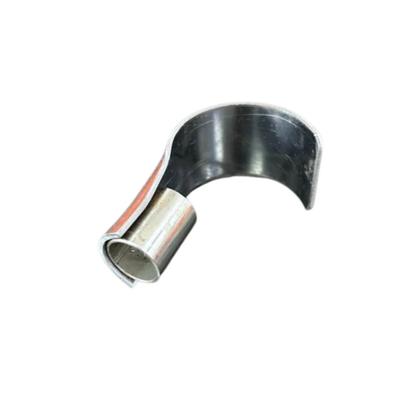 Imagem de Defletor Maçarico Turbo Toch Inox Super Reforçado 16mm