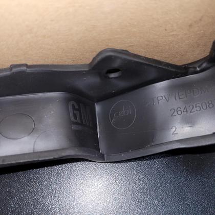 Imagem de Defletor Parachoque Dianteiro Gm Onix 2020 2021 26232064