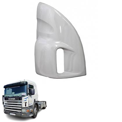 Imagem de Defletor Scania S4 S5 P 94 S5 Frontal Plástico LD 1543609