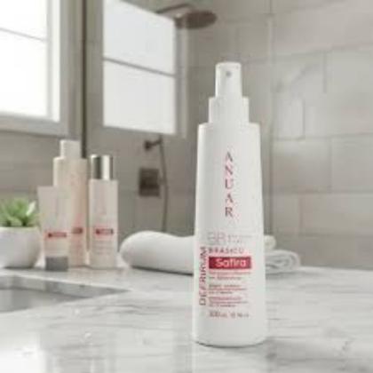 Imagem de Defrirum Bifasico Safira 300Ml - Anuar