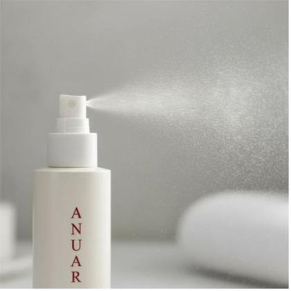 Imagem de Defrirum Bifasico Safira 300Ml - Anuar