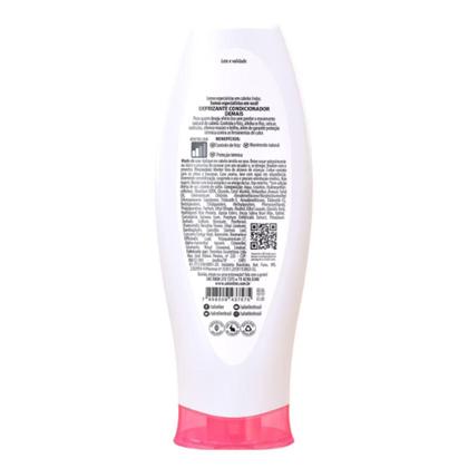 Imagem de Defrizante Protetor Térmico Salon Line Meu Liso Demais 200ml
