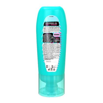 Imagem de Defrizante Protetor Térmico Salon Line Meu Liso Extremo 200ml