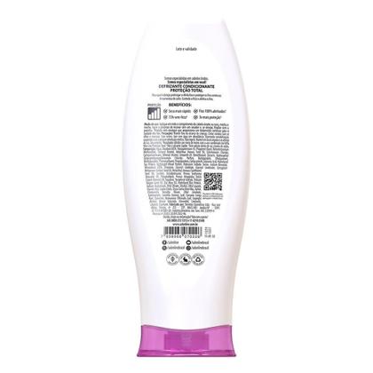 Imagem de Defrizante Salon Line meu Liso Proteção Total, 200ml