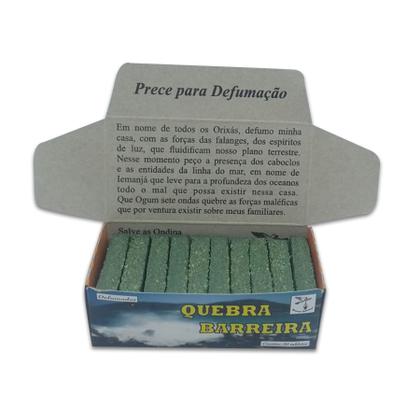 Imagem de Defumador Caixa Quebra Barreira 20 Un Natureza Espiritual