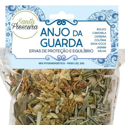 Imagem de Defumador Divino Original Caseiro Limpeza Ambiente Lar Casa Anjo da Guarda Ervas da Umbanda Kit
