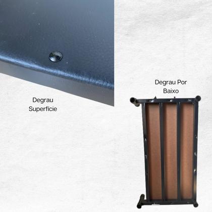 Imagem de Degrau Com Suporte Theva - Para Idosos E Gestantes