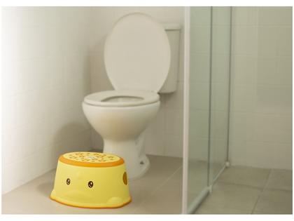 Imagem de Degrau Duck Step Safety 1st - Yellow