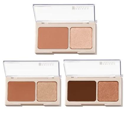 Imagem de Deisy Perozzo Mariana Laureano 02 - Paleta Multifuncional 13g