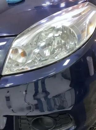 Imagem de Delet Vonixx Limpador Para Pneus E Borrachas 500ml