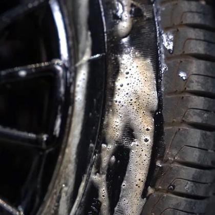 Imagem de Delet Vonixx Limpador Para Pneus E Borrachas 500ml